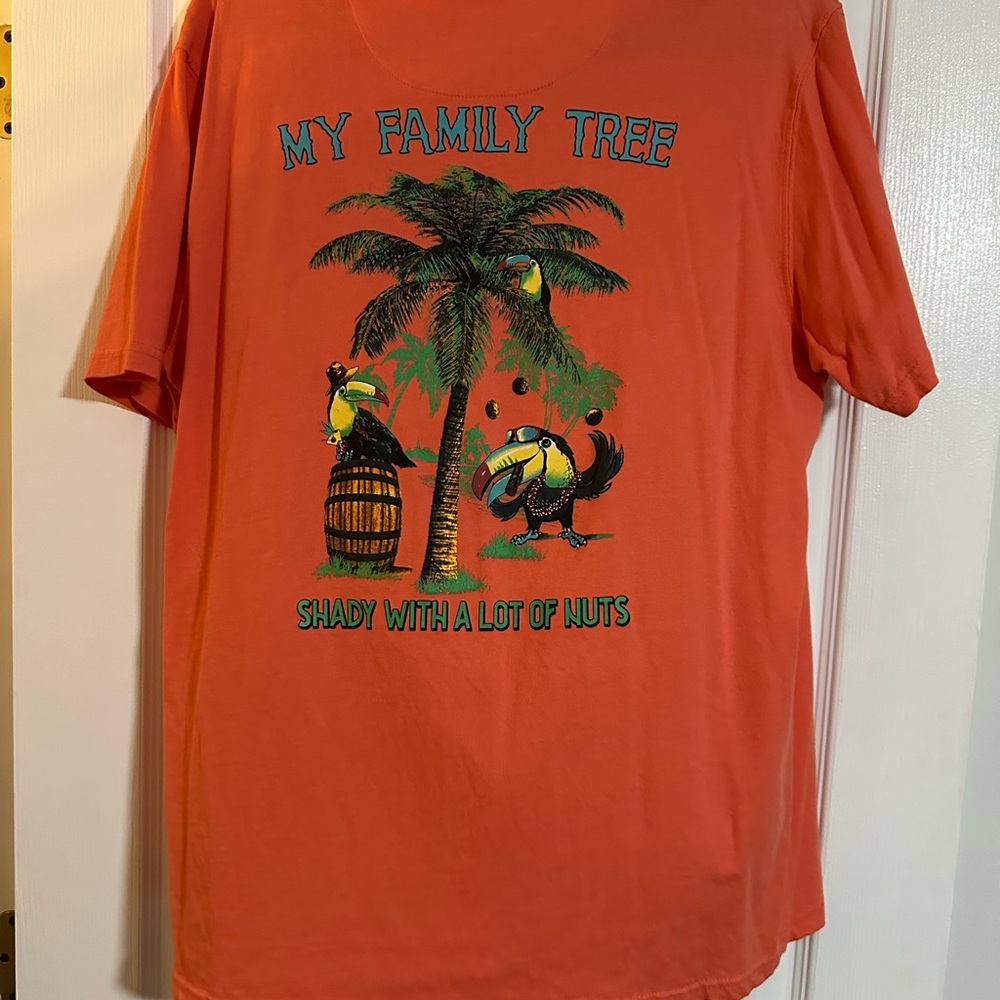 Men’s shirt
